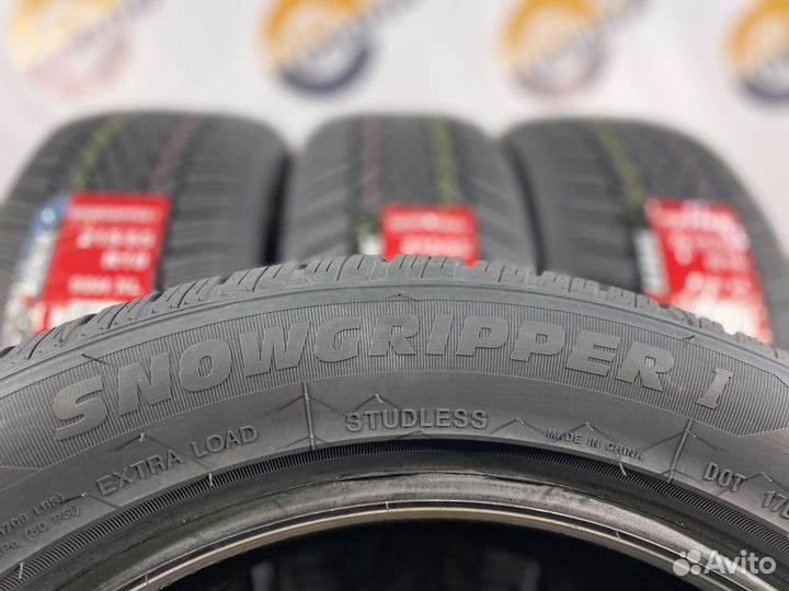 iLink SnowGripper I 215/55 R18 101T