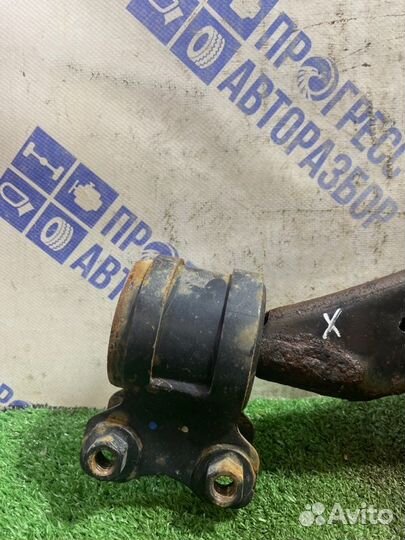 Рычаг подвески передний левый Ford C-Max универсал