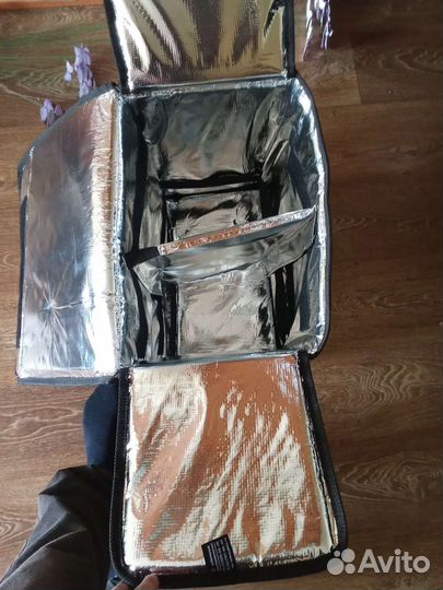 Терма сумка