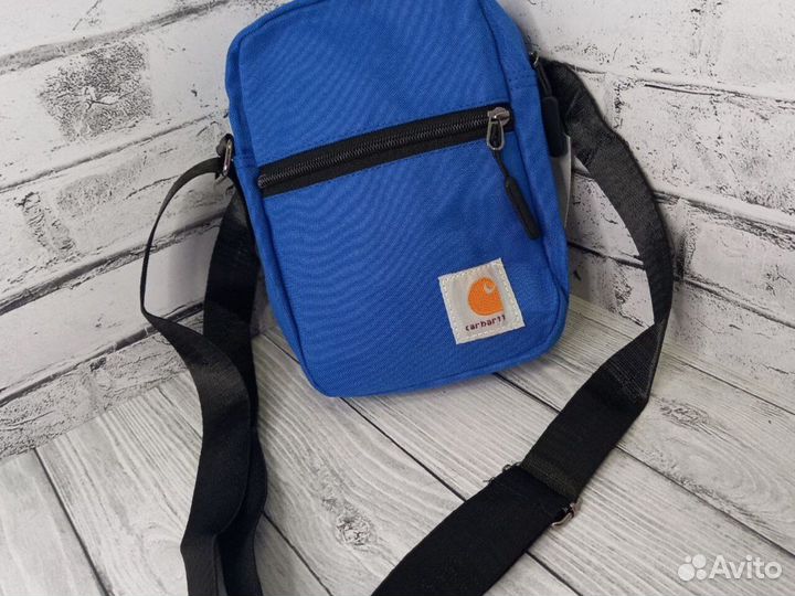 Сумки мужские Carhartt