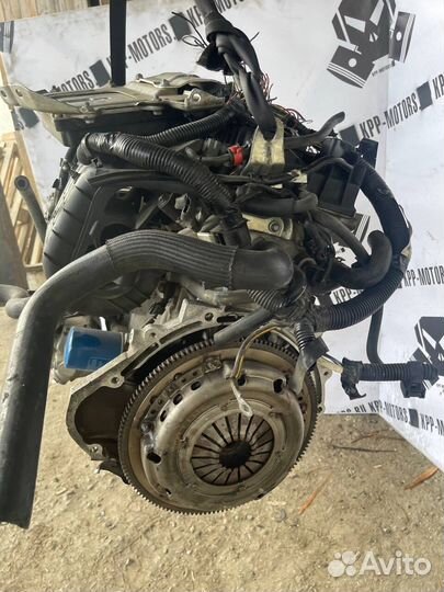 Двигатель контрактный 1.5 135.950 109 л.с