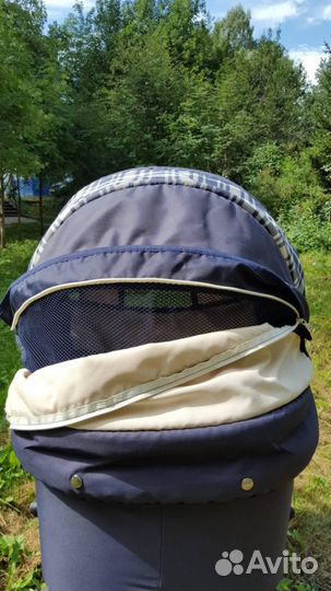 Коляска Reindeer