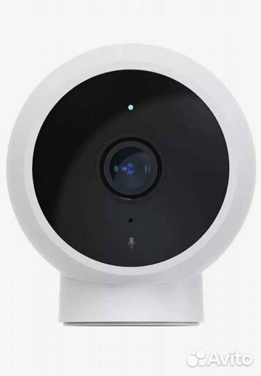 IP камера Xiaomi Smart Standard Edition 125 2k