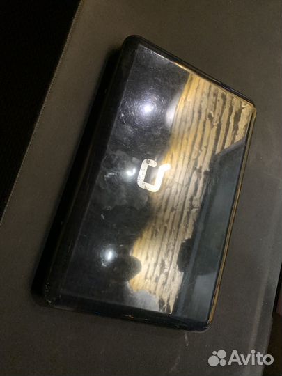 Нетбук Compaq mini 110