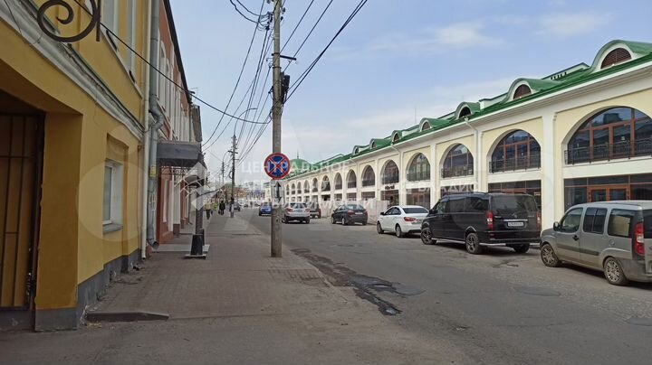 2-к. квартира, 41 м², 1/2 эт.