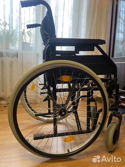 Инвалидная коляска бу