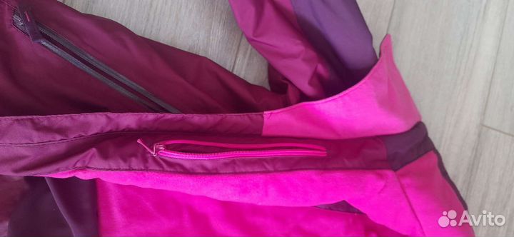 Спортивная куртка детская