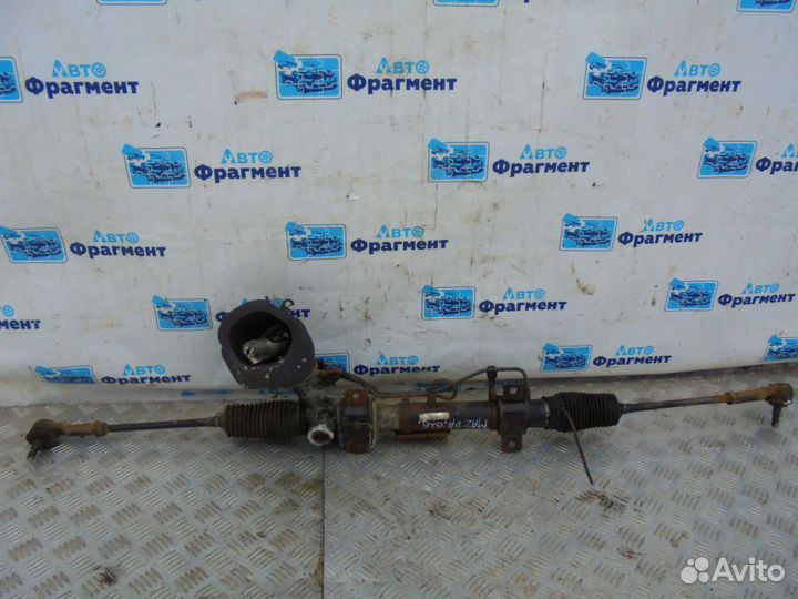Рейка рулевая Mazda 626 GE 1992-1997