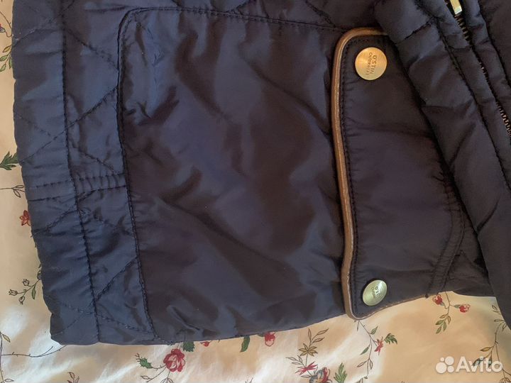 Куртка Остин