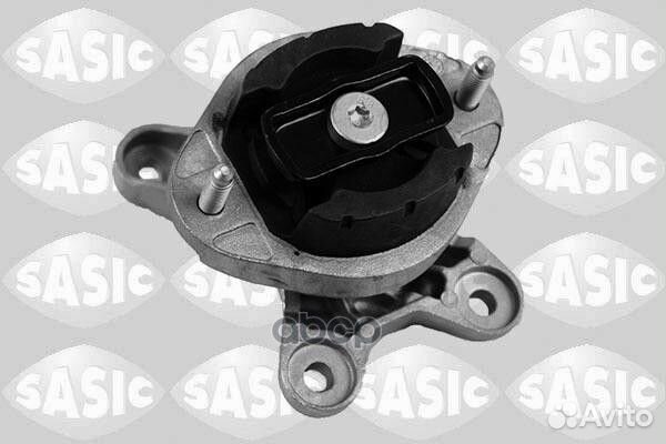 SAS2706142 подушка кпп Audi A4 1.6-2.0 01-08 2