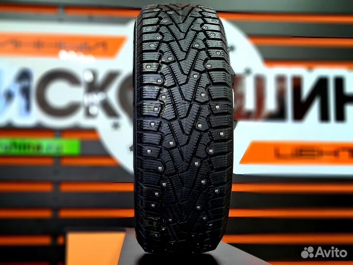 Pirelli Ice Zero 195/65 R15