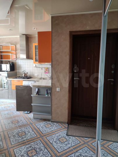 3-к. квартира, 70,2 м², 8/9 эт.