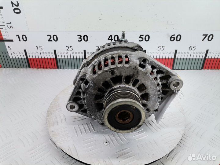 Генератор для Opel Antara (L07) 13580078