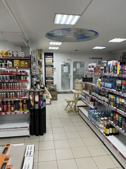 Офис, 122.7 м²