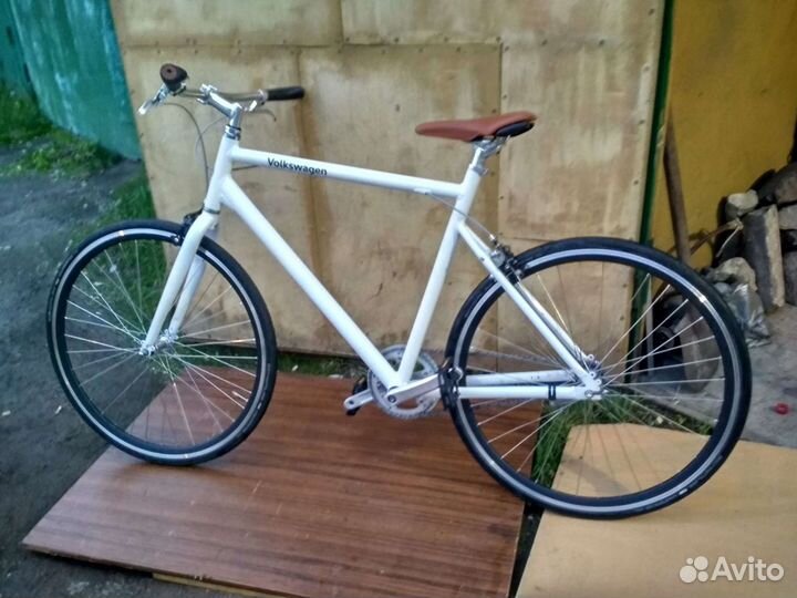 Велосипед Volkswagen (оригинал)