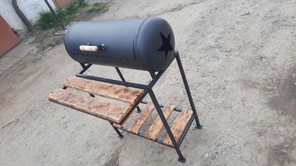 Мангал Гриль Барбекю