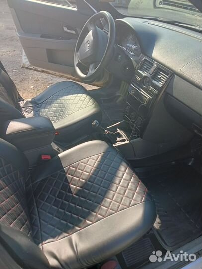 Автомобили ваз LADA priora