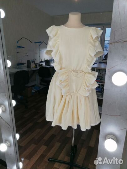 Швейная мастерская примет заказ на пошив