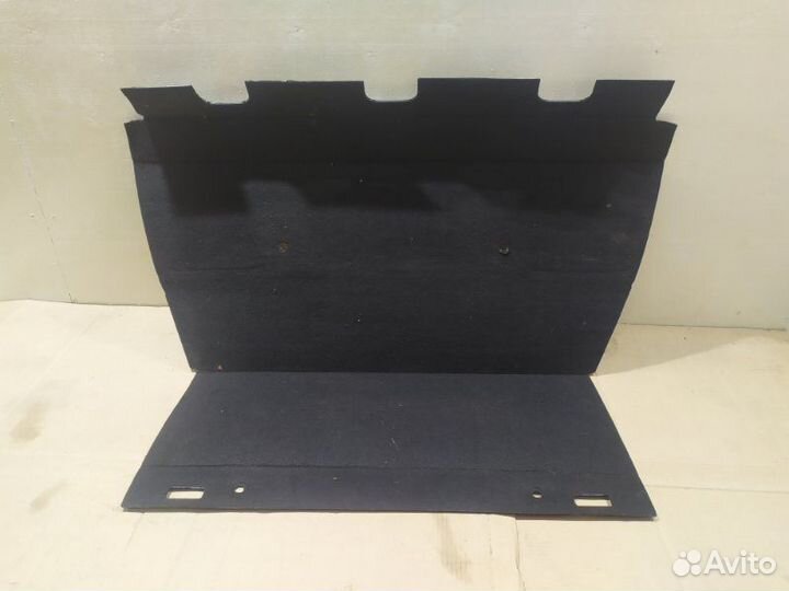 Обшивка Nissan Almera G15 K4M 2013