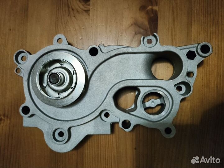 Водяной насос