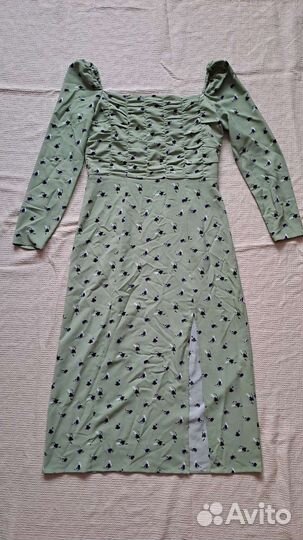 Вещи женские пакетом, 50-54