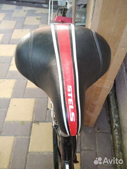 Велосипед Stels