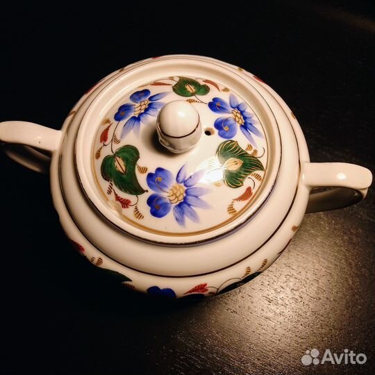 Сахарница дфз, Вербилки, Синие климатисы, редкая