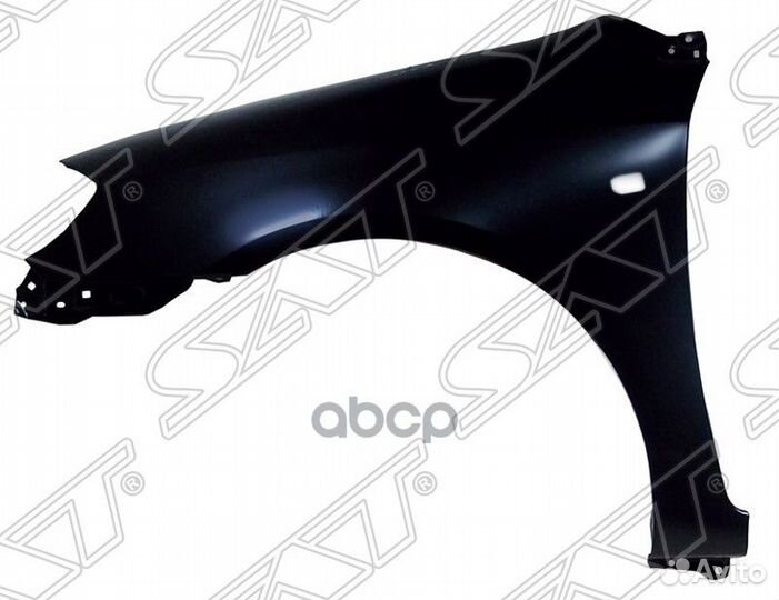 Крыло переднее toyota corolla 00-07 euro SED/WG