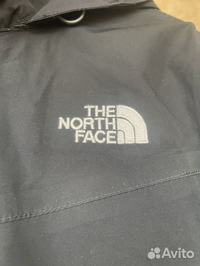 Куртка демисезонная мужская The North Face