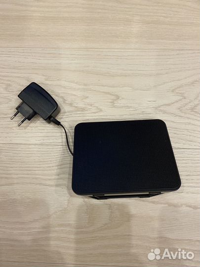 Вай фай роутер