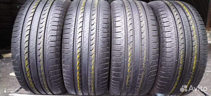 Goodyear EfficientGrip SUV 4x4 285/50 R20