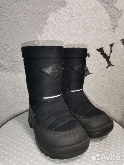 Валенки сапоги Kuoma 27