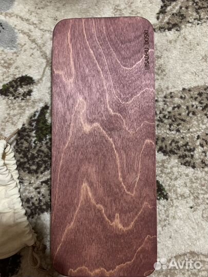 Доска садху