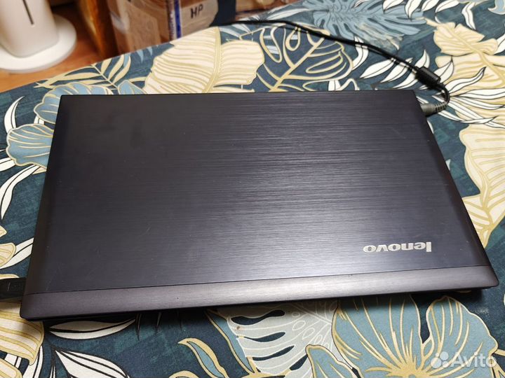 Lenovo 19 core i5-3230m 10GB/NV610m/SSD240GB