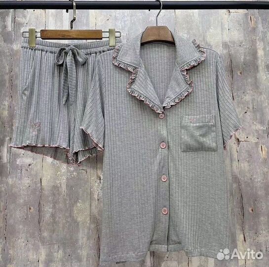 Пижама новая VS Victoria Secret