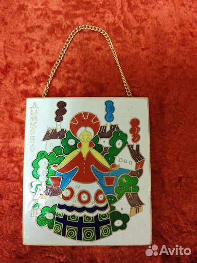 Сувениры СССР