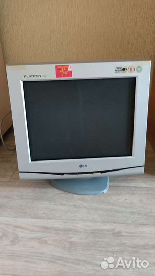Монитор LG flatron