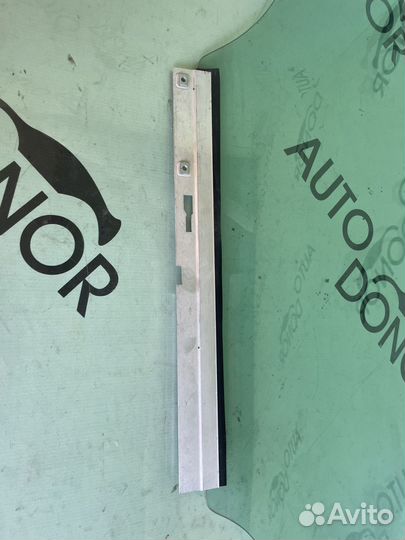 Стекло левое двери купе дopel астра