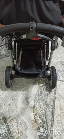 Детские коляски бу