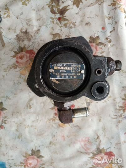 Насос гур фотон