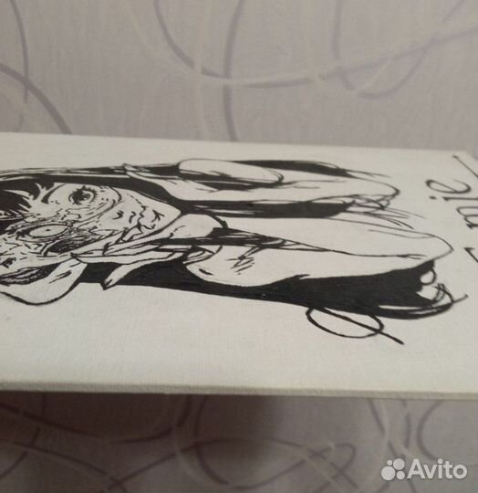 Картина аниме