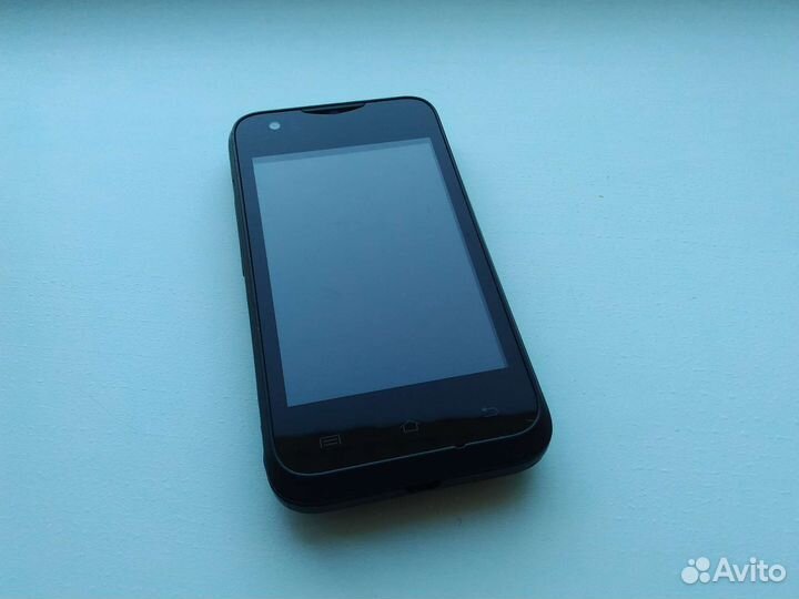 Explay A350TV рабочий телефон