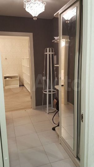 1-к. квартира, 39 м², 2/5 эт.