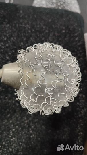 Люстра + бра