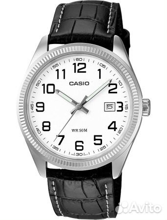 Часы casio MTP-1302PL-7B