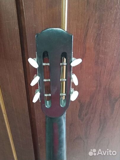 Гитара Literally LC-01S