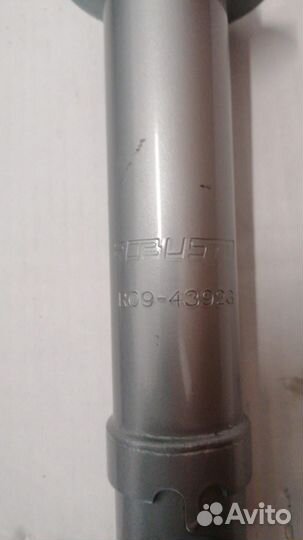 Амортизатор Hyundai Sonata 2005- (r094392g)