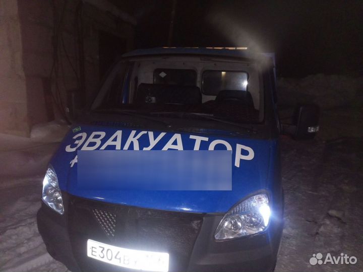 Услуги эвакуатора круглосуточно