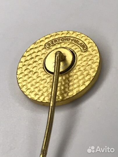 Значок 30 Godina sfrj