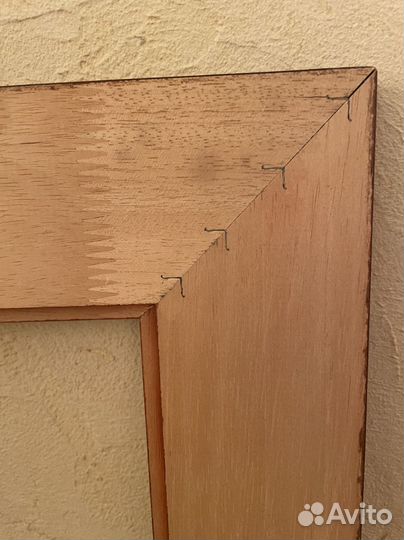 Рамка для фотографий дерево